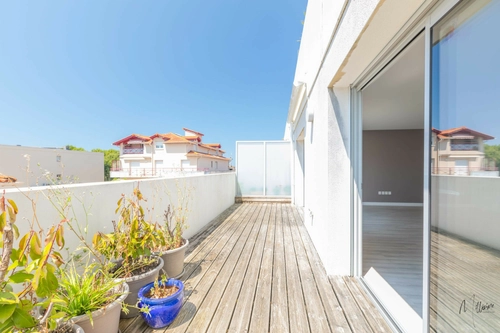 Image d'un appartement 3 pièces 89 m² à 649000€ à anglet (64600)