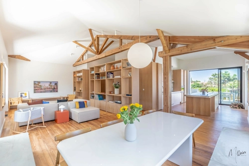 Image d'un maison 7 pièces 187 m² à 2090000€ à anglet (64600)