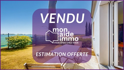 Image d'un appartement 3 pièces 55 m² à 150000€ à saint-quentin-de-baron (33750)