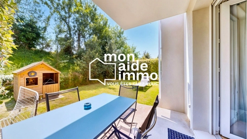Image d'un appartement 3 pièces 57 m² à 200000€ à artigues-près-bordeaux (33370)