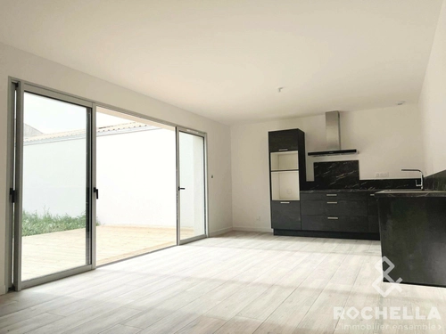 Image d'un maison 5 pièces 143 m² à 448500€ à sainte-soulle (17220)
