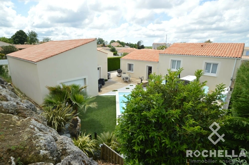 Image d'un maison 5 pièces 105 m² à 420000€ à tonnay-charente (17430)