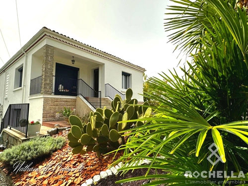 Image d'un maison 6 pièces 167 m² à 296800€ à saint-jean-d'angély (17400)