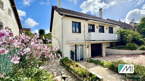 Image d'un maison 6 pièces 107 m² à 395000€ à auffargis (78610)