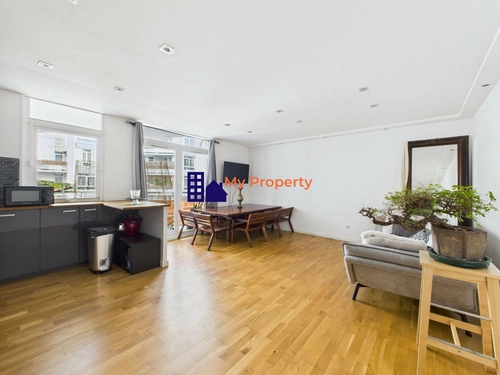 Image d'un appartement 3 pièces 71 m² à 268000€ à houilles (78800)