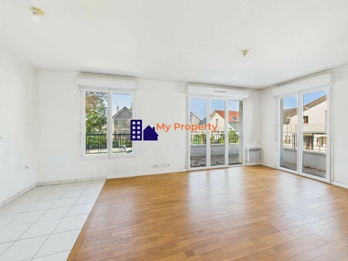 Image d'un appartement 3 pièces 57 m² à 349000€ à houilles (78800)