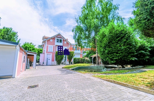 Image d'un maison 7 pièces 250 m² à 1100000€ à saint-gratien (95210)
