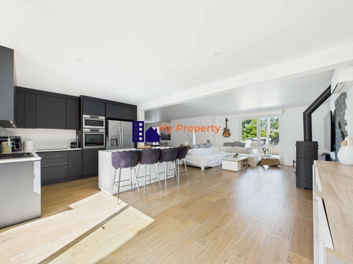 Image d'un maison 7 pièces 125 m² à 695000€ à houilles (78800)