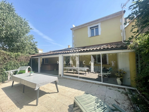 Image d'un maison 5 pièces 108 m² à 550000€ à mouans-sartoux (06370)
