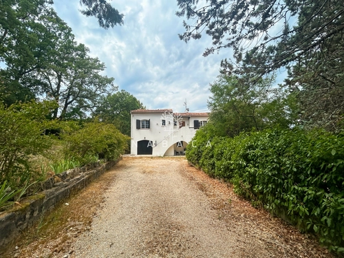 Image d'un maison 6 pièces 168 m² à 572000€ à montauroux (83440)