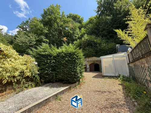 Image d'un maison 1 pièce 60 m² à 70850€ à villandry (37510)