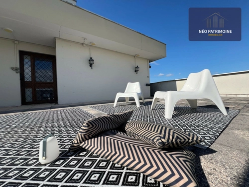 Image d'un appartement 6 pièces 140 m² à 345000€ à pessac (33600)