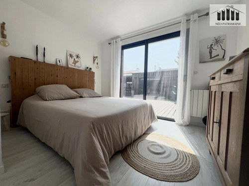 Image d'un maison 5 pièces 120 m² à 549999€ à bruges (33520)