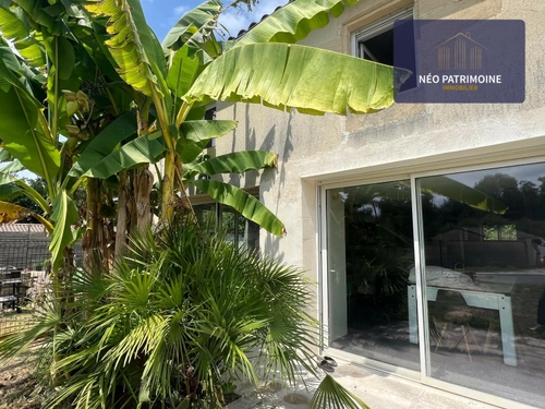 Image d'un maison 5 pièces 149 m² à 249000€ à saint-savin (86310)