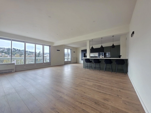 Image d'un appartement 4 pièces 101 m² à 369000€ à chamalières (63400)