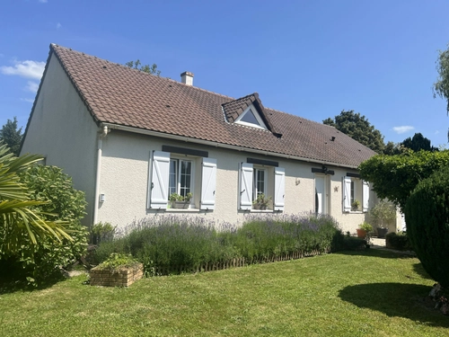 Image d'un maison 6 pièces 126 m² à 270000€ à saint-clair-sur-epte (95770)
