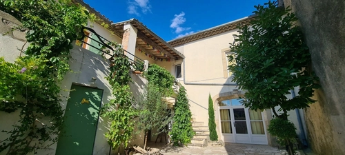 Image d'un maison 6 pièces 184 m² à 335000€ à sommières (30250)