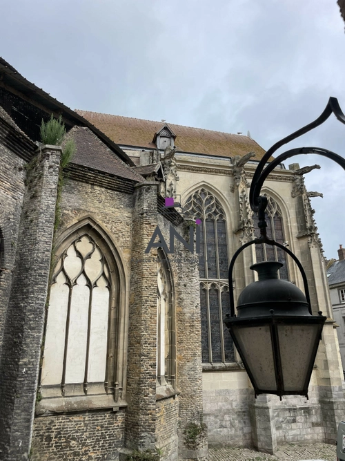 Image d'un appartement 3 pièces 65 m² à 176000€ à dieppe (76200)