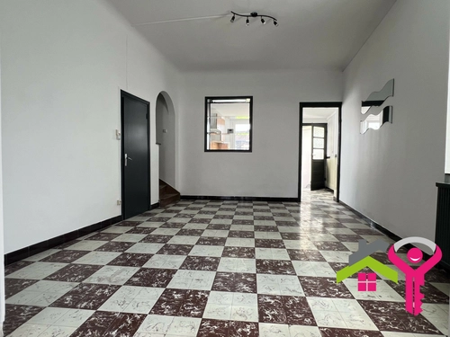 Image d'un maison 3 pièces 100 m² à 116000€ à escaudain (59124)