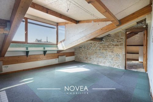 Image d'un appartement 2 pièces 27 m² à 130000€ à lyon 1er (69001)