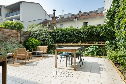 Image d'un appartement 4 pièces 96 m² à 390000€ à oullins (69600)