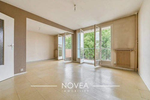 Image d'un appartement 4 pièces 69 m² à 220000€ à lyon 7ème (69007)