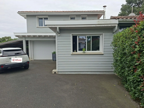 Image d'un maison 5 pièces 145 m² à 750000€ à andernos-les-bains (33510)