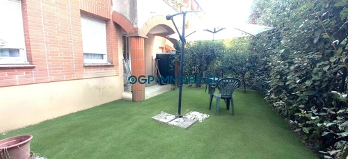 Image d'un appartement 2 pièces 39 m² à 138900€ à balma (31130)