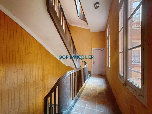 Image d'un appartement 2 pièces 40 m² à 97900€ à montauban (82000)