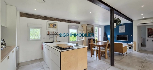 Image d'un maison 3 pièces 95 m² à 240000€ à pompignan (30170)