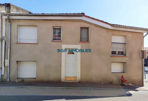 Image d'un maison 3 pièces 48 m² à 176000€ à bruguières (31150)
