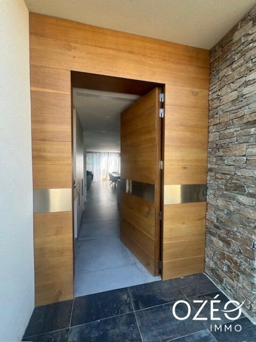 Image d'un maison 4 pièces 140 m² à 470000€ à cabestany (66330)