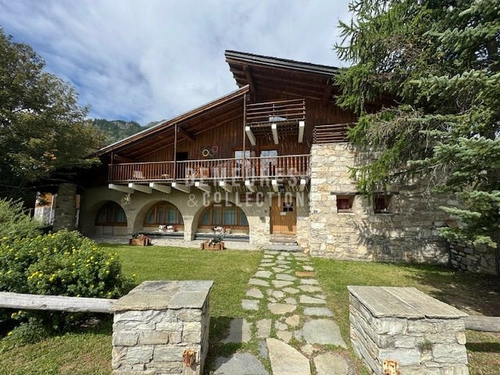 Image d'un appartement 3 pièces 68 m² à 1785000€ à val-d'isère (73150)
