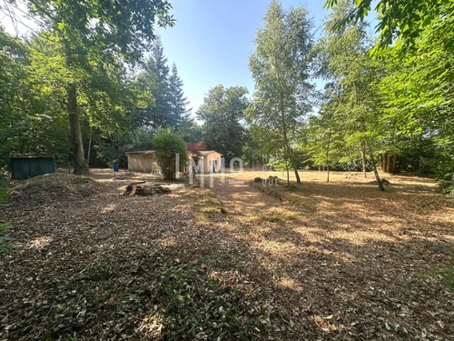 Image d'un maison 2 pièces 25 m² à 29900€ à aubigné-racan (72800)