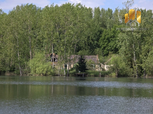 Image d'un maison 5 pièces 200 m² à 840000€ à fillé (72210)