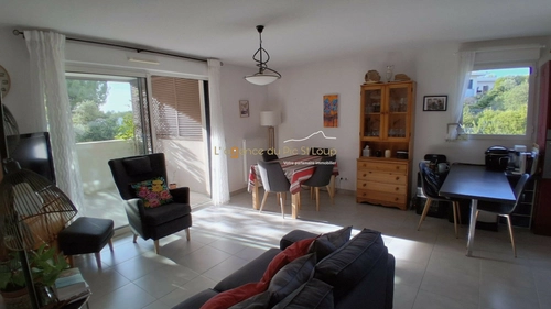 Image d'un appartement 3 pièces 67 m² à 283000€ à le crès (34920)