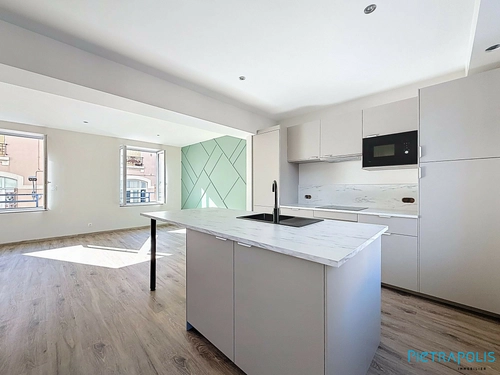 Image d'un appartement 4 pièces 80 m² à 189000€ à tarare (69170)