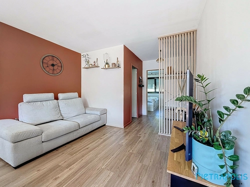 Image d'un appartement 4 pièces 79 m² à 389000€ à collonges-sous-salève (74160)