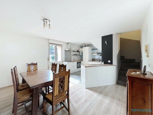 Image d'un appartement 4 pièces 84 m² à 275000€ à grézieu-la-varenne (69290)