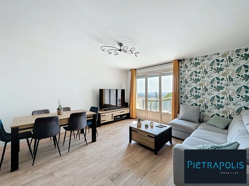 Image d'un appartement 5 pièces 104 m² à 235000€ à talant (21240)