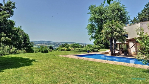 Image d'un maison 7 pièces 265 m² à 889000€ à vienne (38200)