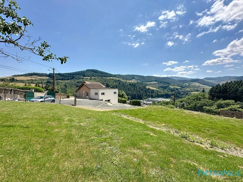 Image d'un maison 5 pièces 112 m² à 350000€ à tarare (69170)