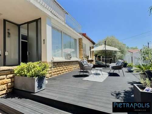 Image d'un maison 10 pièces 302 m² à 340000€ à chauffailles (71170)