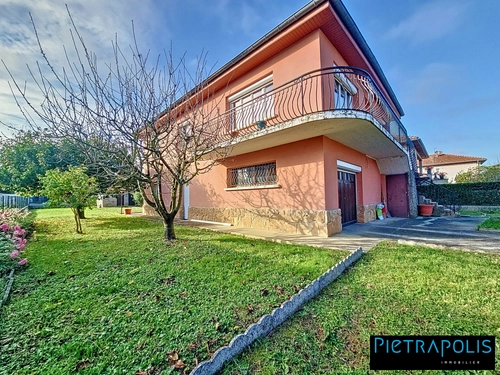 Image d'un maison 5 pièces 195 m² à 445000€ à saint-pierre-de-chandieu (69780)