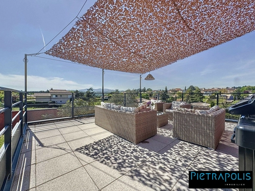 Image d'un maison 8 pièces 322 m² à 1275000€ à vourles (69390)