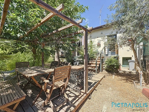 Image d'un maison 3 pièces 68 m² à 288000€ à béziers (34500)