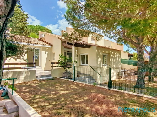 Image d'un maison 4 pièces 98 m² à 499000€ à sète (34200)