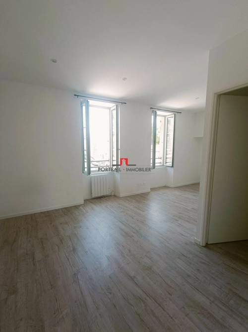 Image d'un appartement 2 pièces 32 m² à 530€ à blaye (33390)
