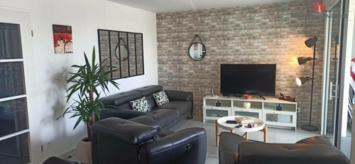 Image d'un appartement 3 pièces 65 m² à 378500€ à bordeaux (33200)