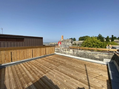 Image d'un appartement 3 pièces 98 m² à 844€ à blaye (33390)